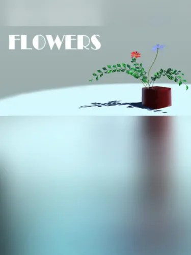 Portada de Flower Design