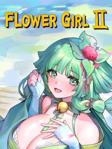 Portada de Flower Girl 2