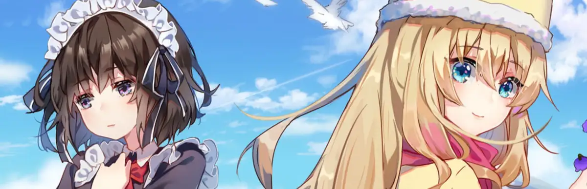 Flower in the Snow: Resurrection