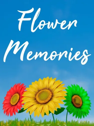 Portada de Flower Memories