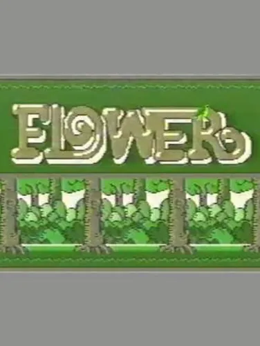 Portada de Flower
