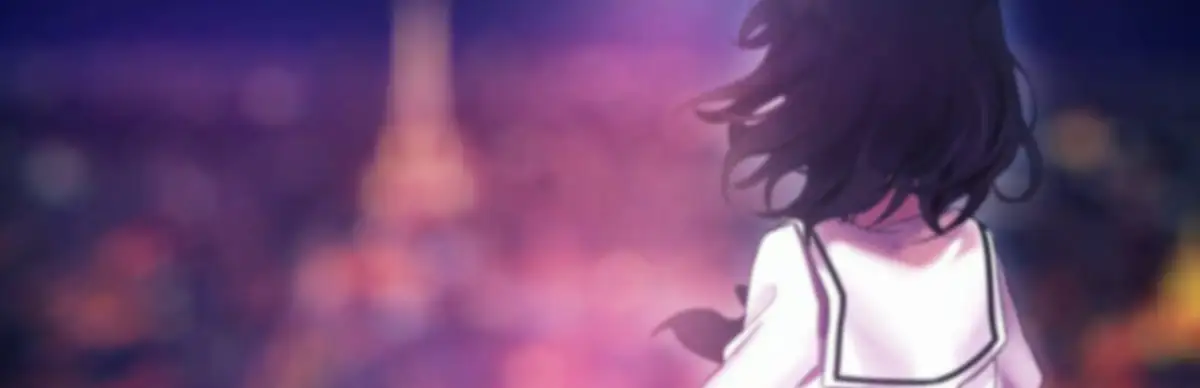 Flowers Blooming at the End of Summer