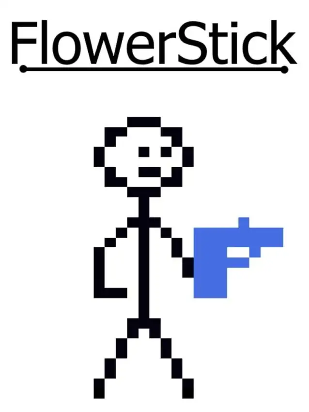 FlowerStick
