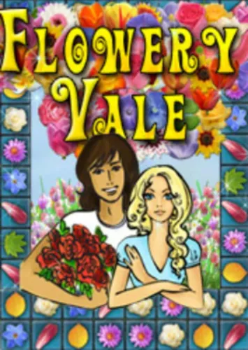 Portada de Flowery Vale