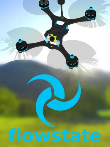 Portada de FlowState