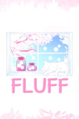 Portada de Fluff