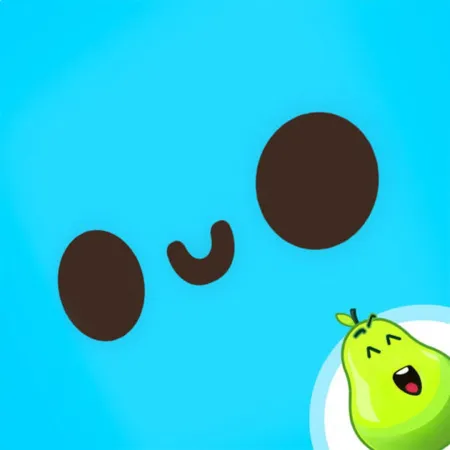 Portada de Fluffy Fall