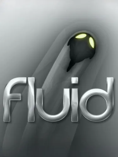 Portada de Fluid