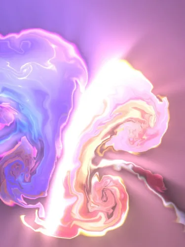 Portada de Fluid Simulation