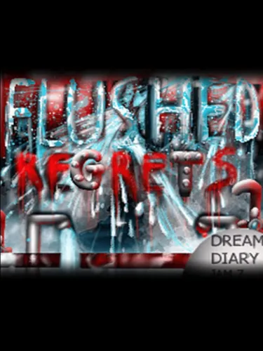 Portada de Flushed Regrets