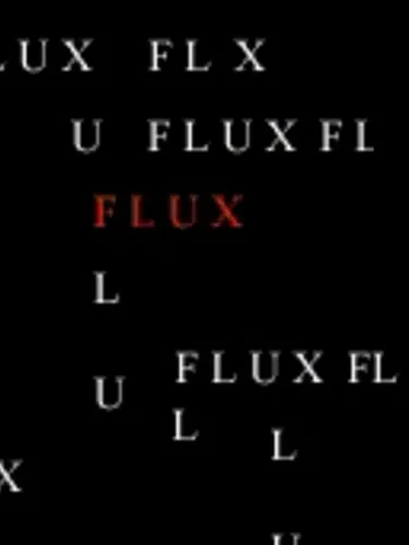Portada de Flux