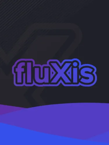 Portada de Fluxis