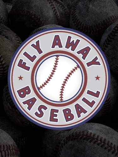 Portada de Fly Away Baseball