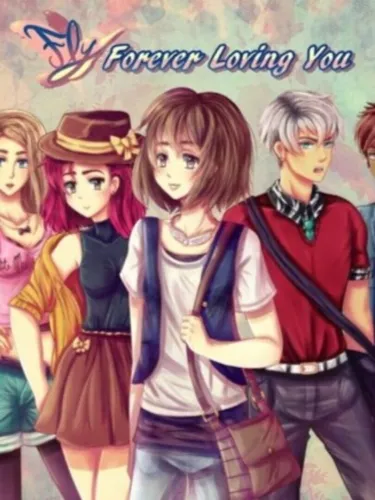 Portada de FLY: Forever Loving You