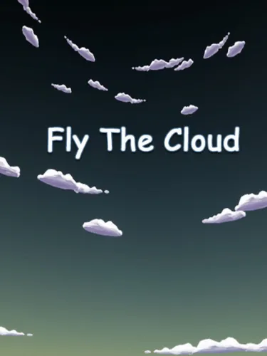 Portada de Fly the Cloud