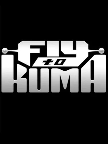 Portada de Fly to Kuma