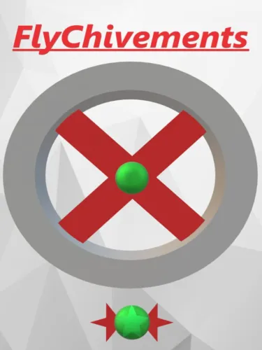 Portada de FlyChivements