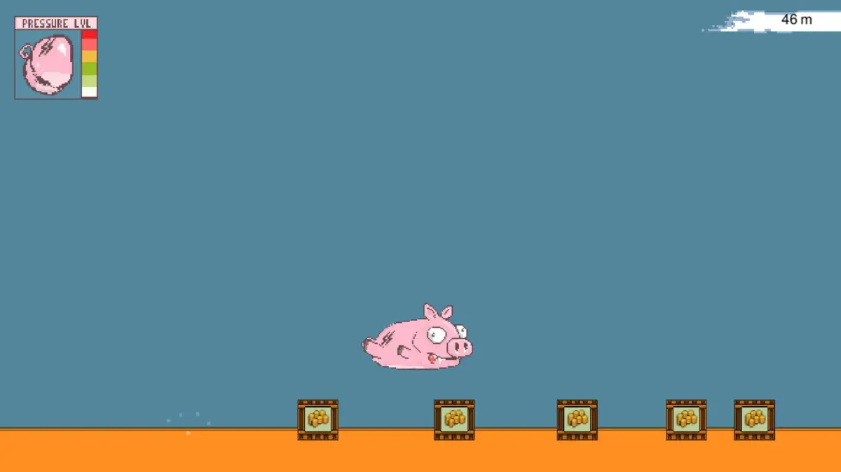 Flying Bacon: Ukrainian Air Force