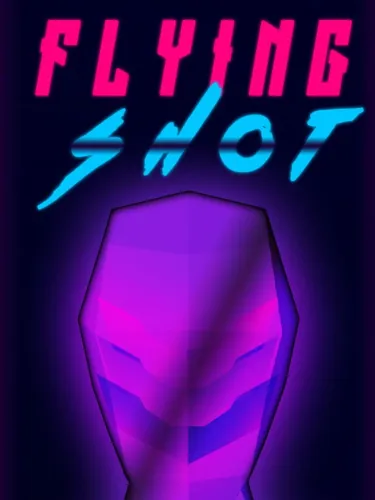 Portada de Flying Shot