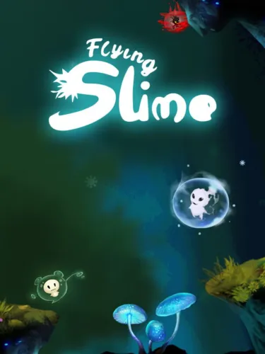 Portada de Flying Slime