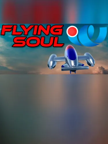 Portada de Flying Soul