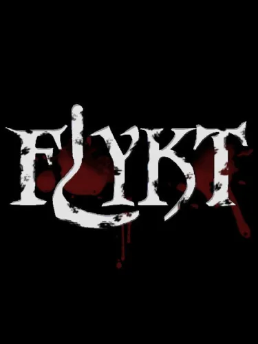 Portada de Flykt
