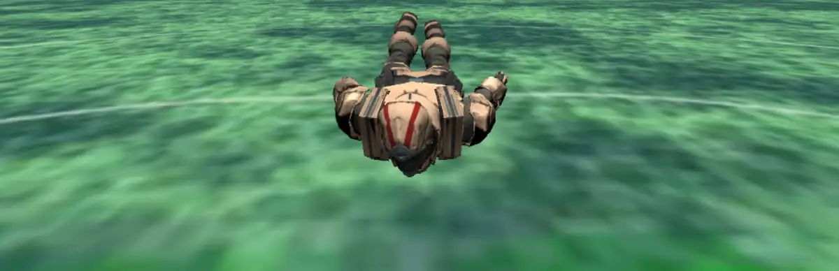 Flyland Wars: 2 Not Yours Mine