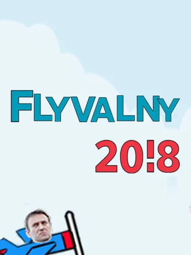 Portada de Flynalny 2018