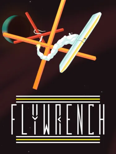 Portada de Flywrench