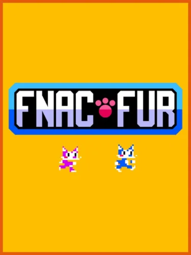 Portada de FNaC Fur