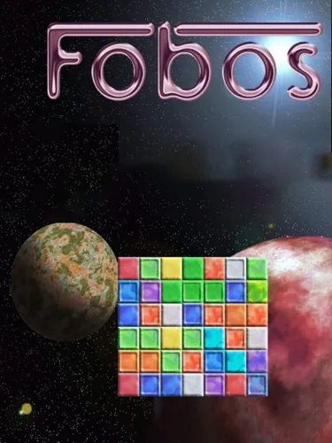 Portada de Fobos
