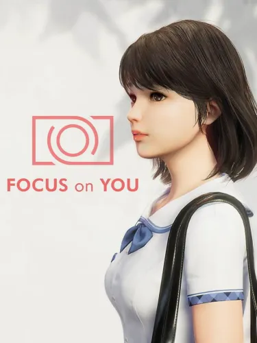Portada de Focus on You