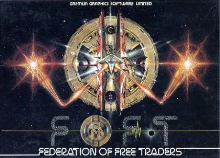 Portada de FOFT: Federation of Free Traders