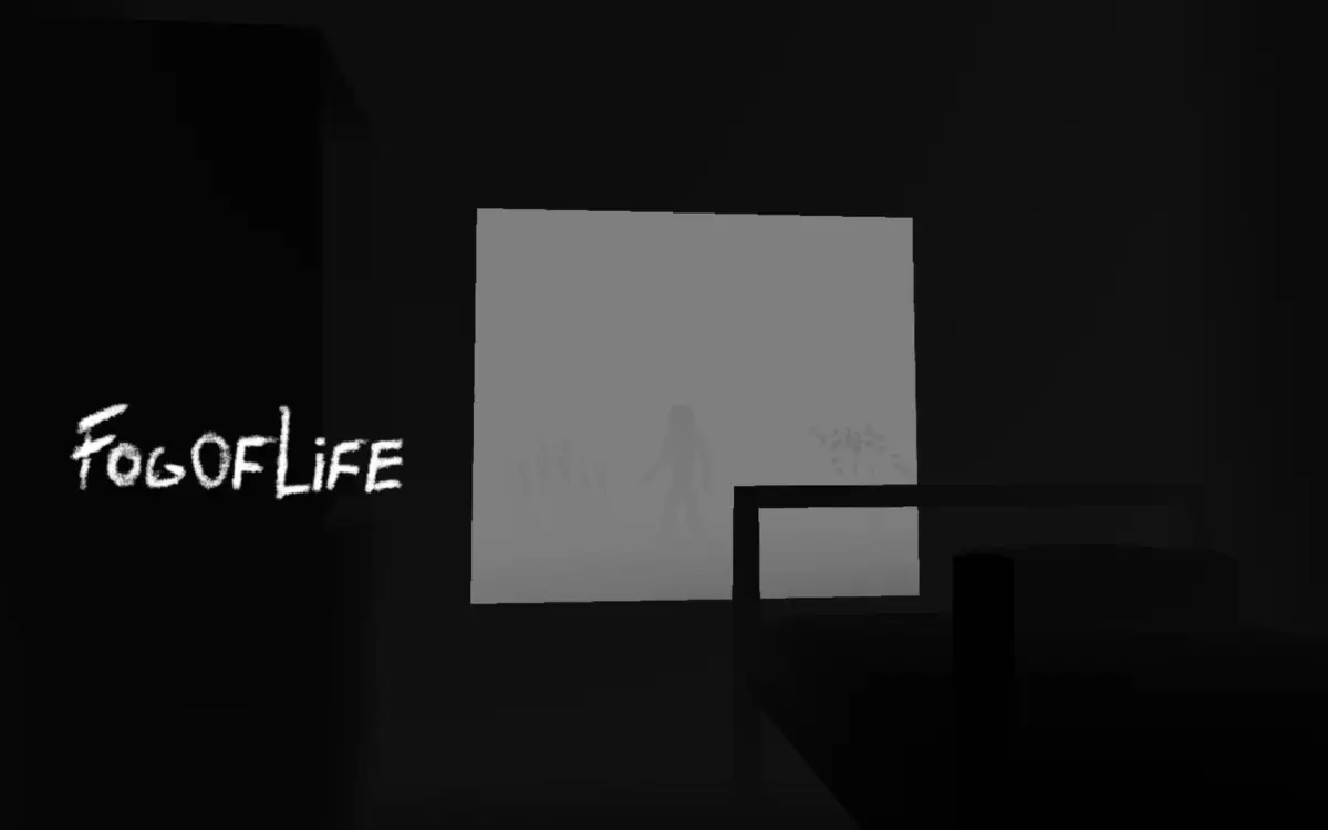 Portada de Fog of Life