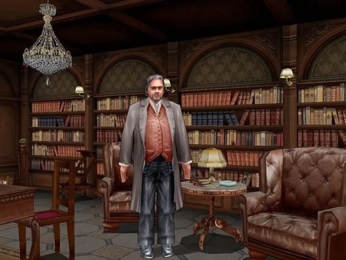 FOG …Seek the hidden truth