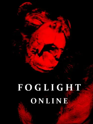 Portada de Foglight Online