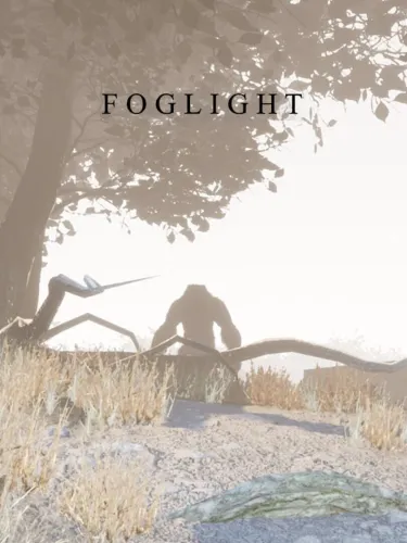 Portada de Foglight