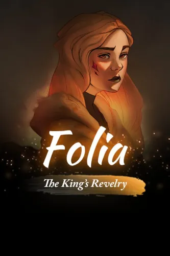 Portada de Folia: The King’s Revelry