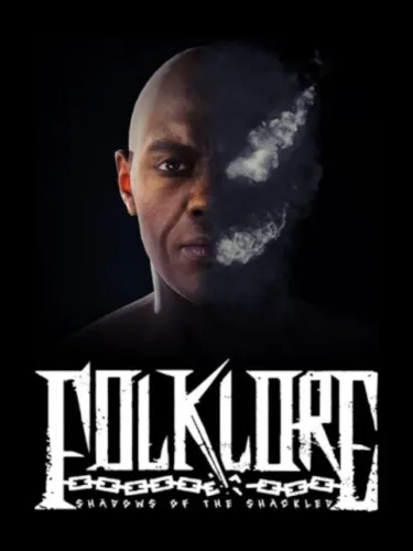 Portada de Folklore: Shadows of the Shackled