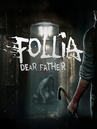 Portada de Follia: Dear Father