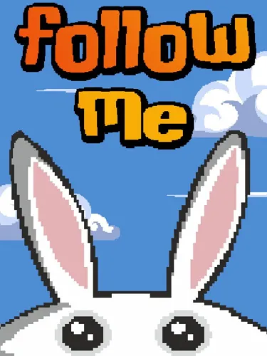 Portada de Follow Me