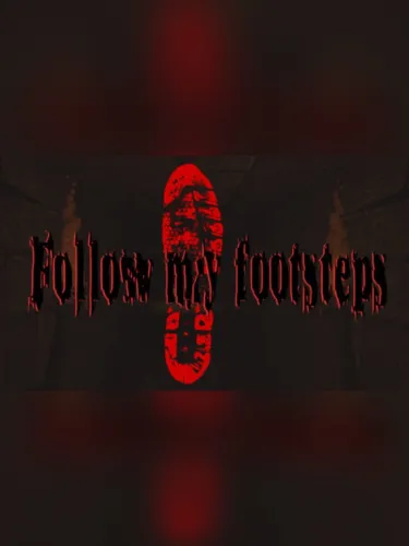 Portada de Follow My Footsteps