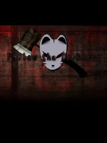 Portada de Follow the Darkness