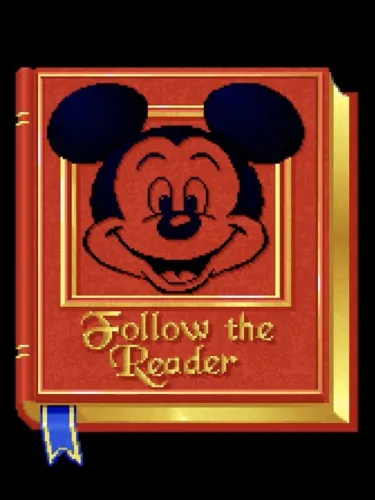 Portada de Follow the Reader