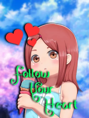 Portada de Follow Your Heart