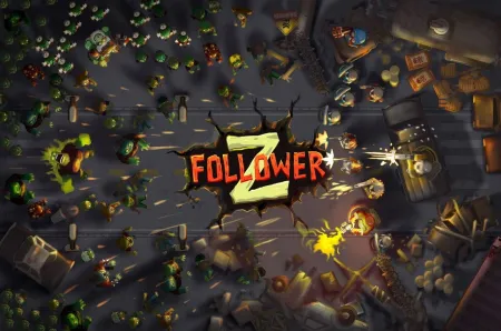 Portada de Follower Z