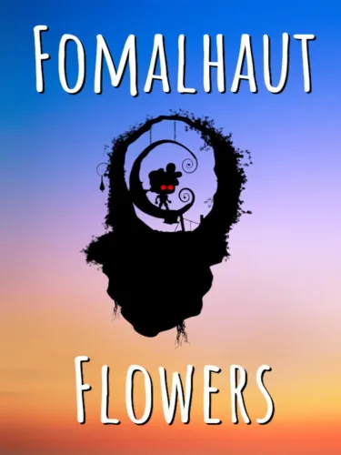 Portada de Fomalhaut Flowers