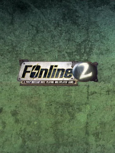 Portada de FOnline 2