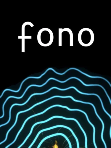 Portada de Fono