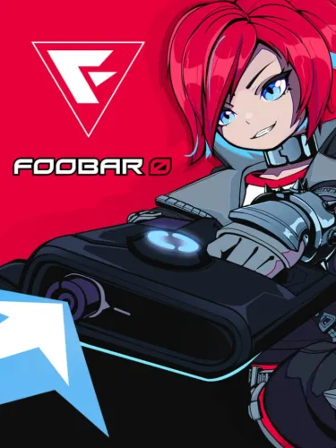 Portada de Foobar 0